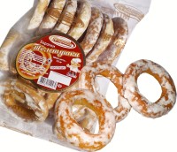 Баранки "Толстушки"