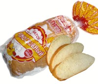 Батон "Подмосковный"