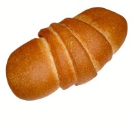 Булочка"Лакомка"