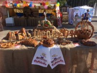 241 День Города Георгиевск