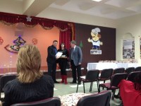 Новогодние поздравления 2018