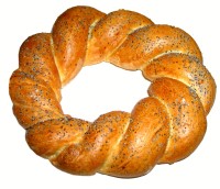 "Калачик с маком"