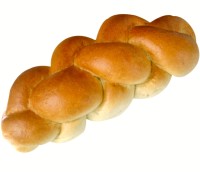 Хала плетеная