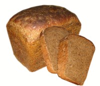 Хлеб Бородинский