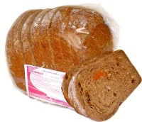 Хлеб "Изюминка"