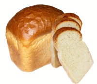 Хлеб "Йодированный"