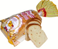 Хлеб Тостовый луковый