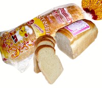 Хлеб Тостовый