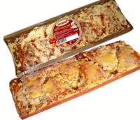 Пирог "Фруктовый сад"