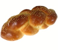 Плетенка сдобная