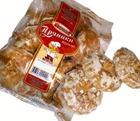 Пряники "Кольцо"