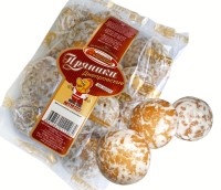 Пряники "Днепровские"