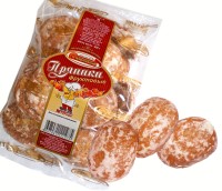 Пряники "Фруктовые"