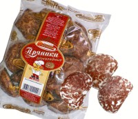 Пряники "Шоколадные"