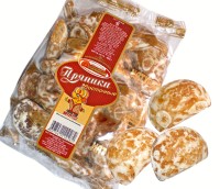 Пряники "Восточные"