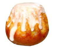 "Ромовая Баба"