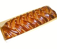 Сдоба "Сандра"