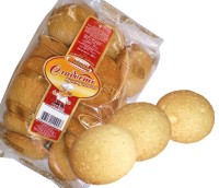 Cладость "Кунжутная"