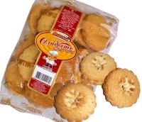 Cладость "Молочная"