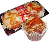 Cладость "Южанка"