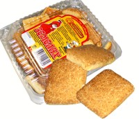 Сладость "Земелах"