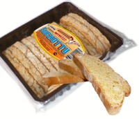 Сухарики "Бискотти"