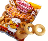 Сушки "Чайные"