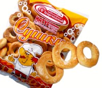 Сушки "К пиву"