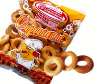 Сушки "Малышка"