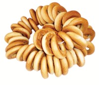 Сушки "Новые"