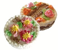 Торт "Ожидание" Маро