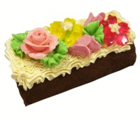 Торт "Сказка"