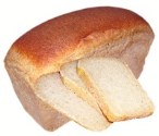 Хлеб белый из пш. муки 1 сорта