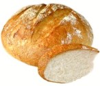 Хлеб белый из муки высшего сорта