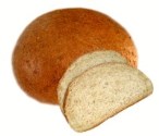 Хлебец с отрубями