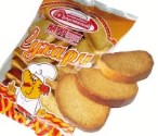 Сухари "Барнаульские"