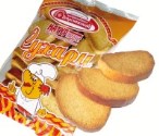 Сухари "Молочные"