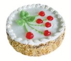 Торт "Лесная ягода"
